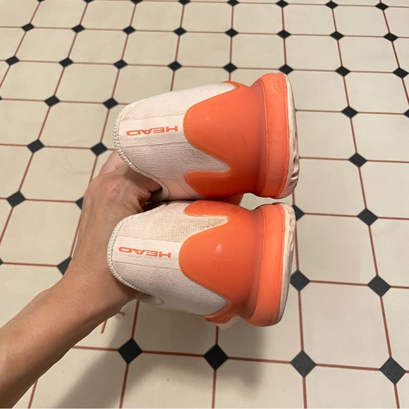 Head Sprint Pro 3.5 Women's Tennis Shoe - Picture 5 of 6